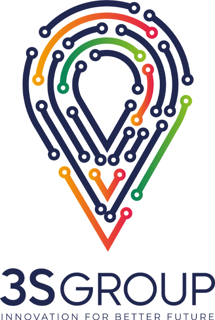 Logo 3S Group