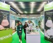 BioPack, fleuron tunisien du bioplastique, brille au K Show 2025 à Düsseldorf